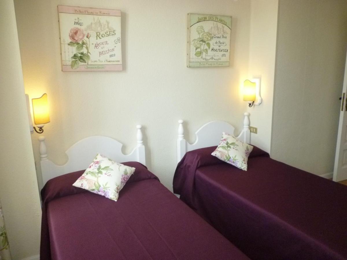 Parque Santiago II Apt ปลายาเดลาสอเมริกาส ภายนอก รูปภาพ