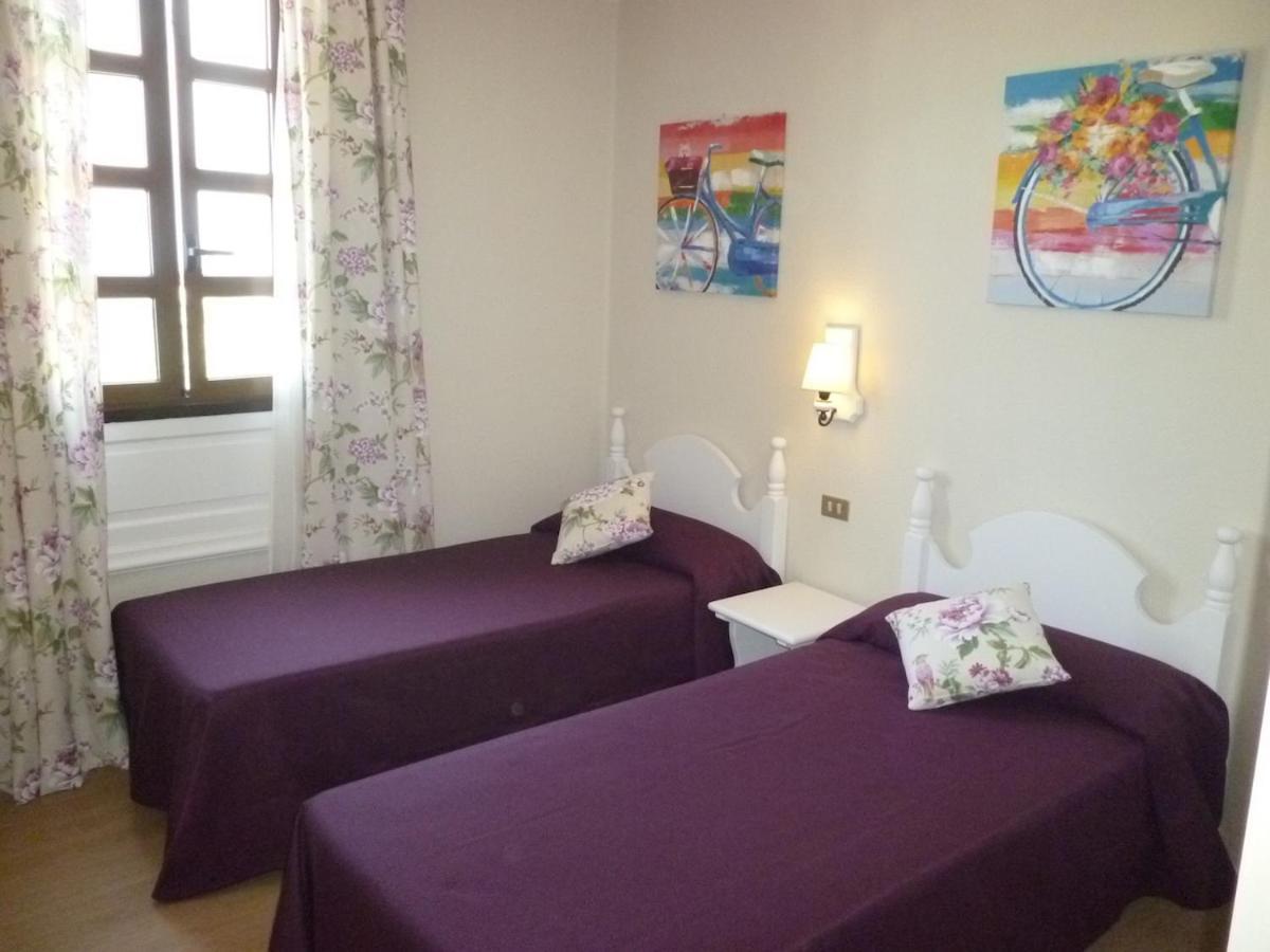 Parque Santiago II Apt ปลายาเดลาสอเมริกาส ภายนอก รูปภาพ