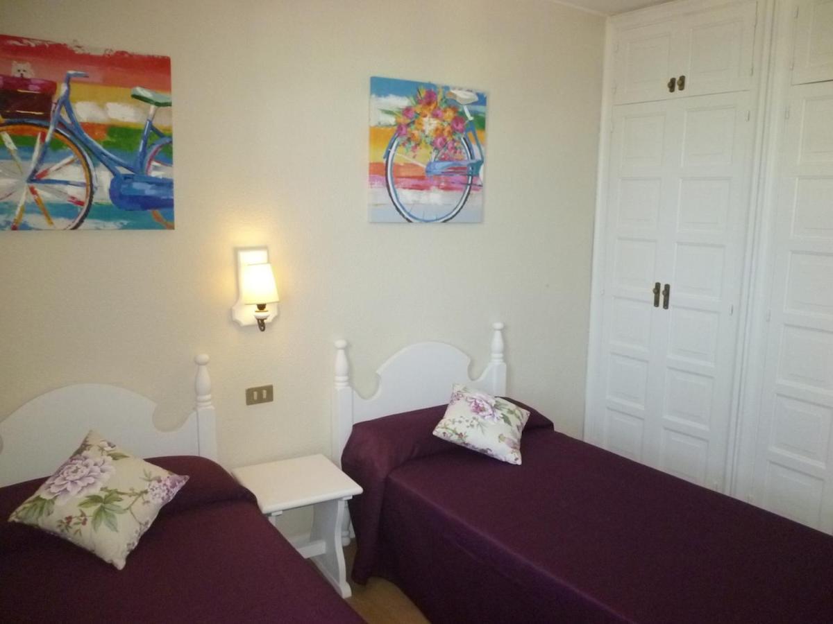 Parque Santiago II Apt ปลายาเดลาสอเมริกาส ภายนอก รูปภาพ