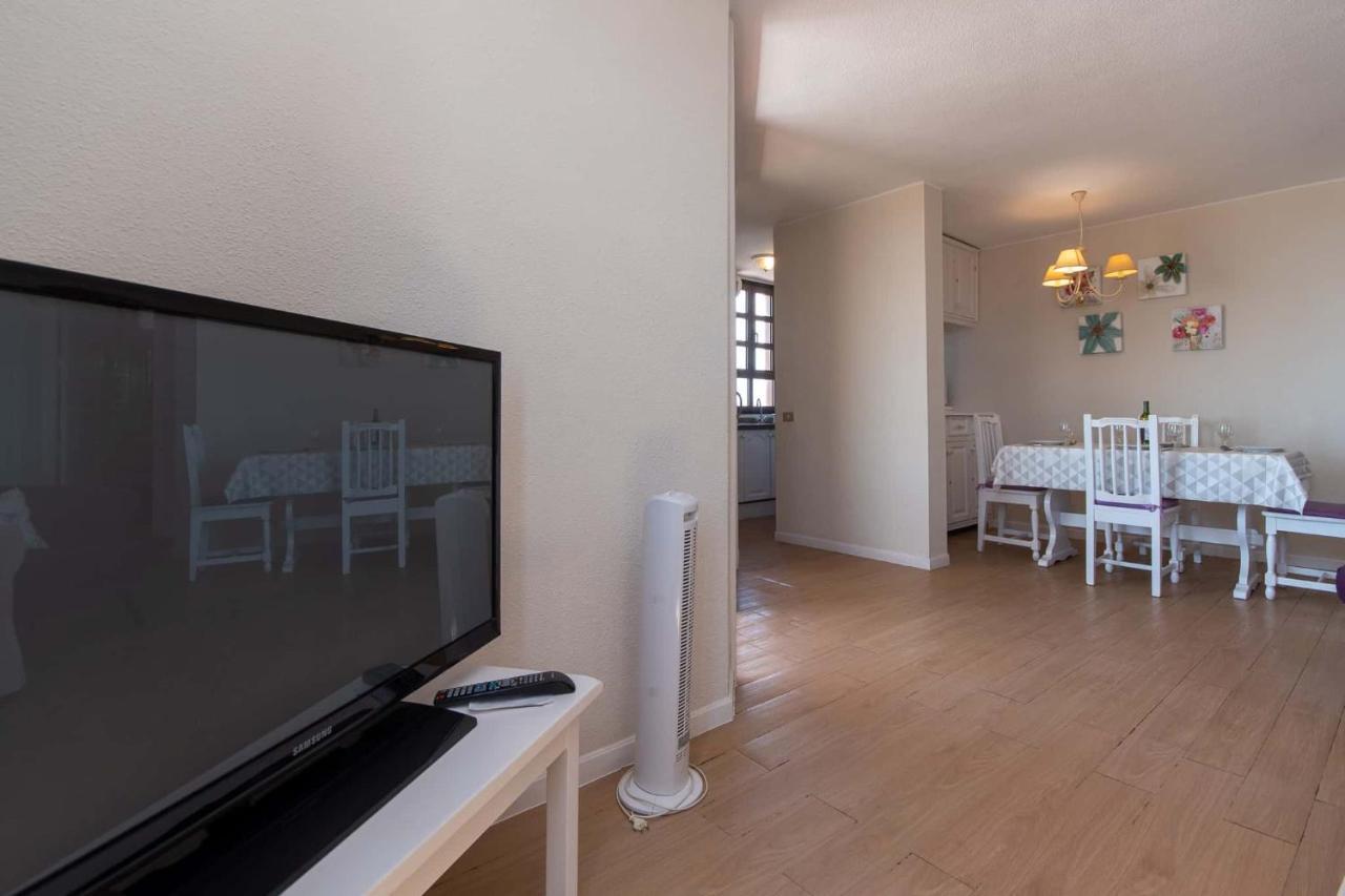 Parque Santiago II Apt ปลายาเดลาสอเมริกาส ภายนอก รูปภาพ