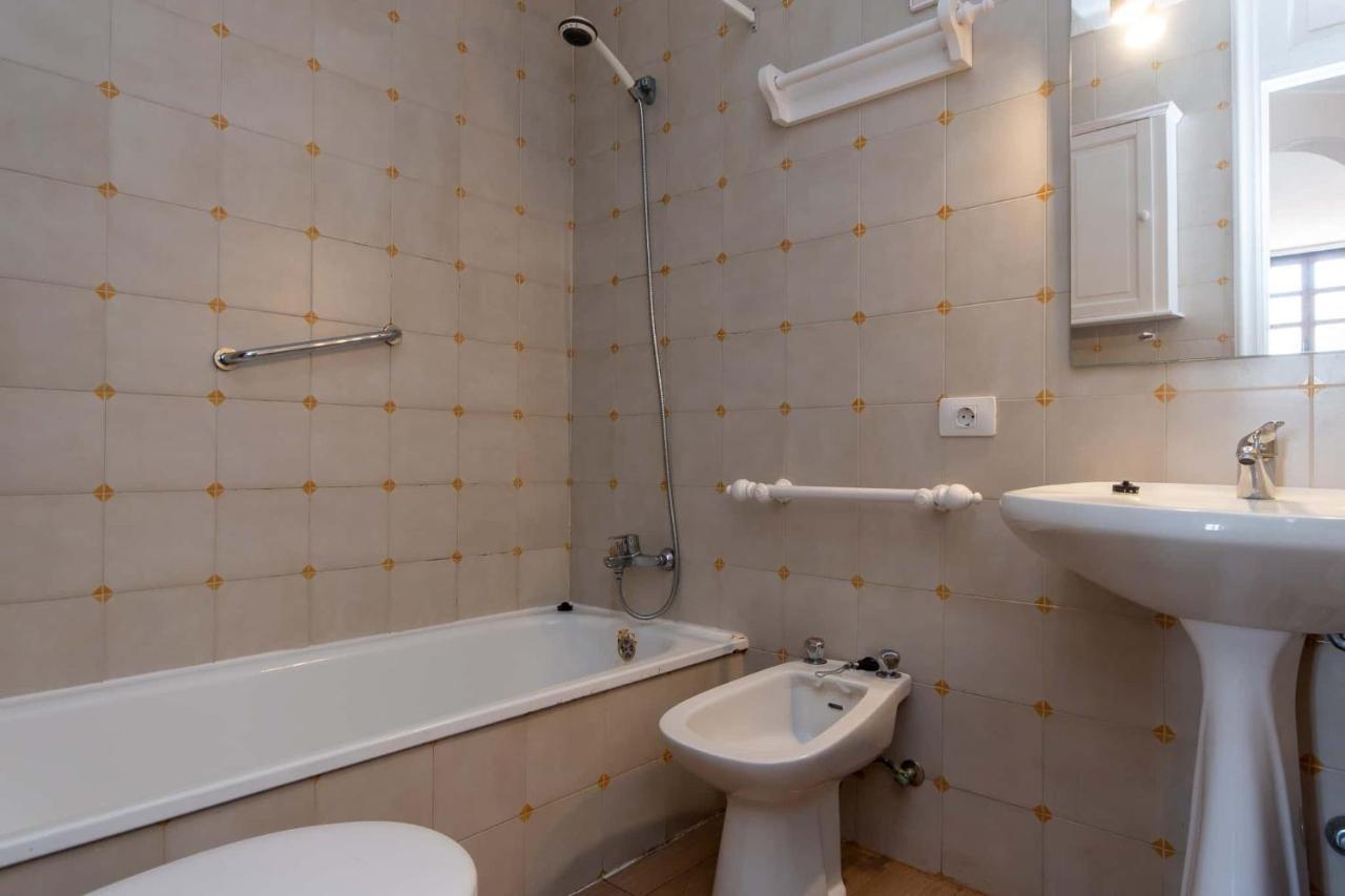 Parque Santiago II Apt ปลายาเดลาสอเมริกาส ภายนอก รูปภาพ