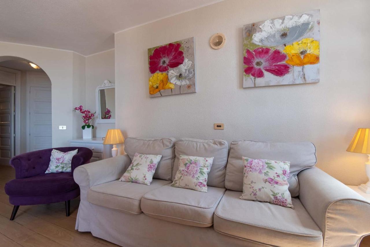 Parque Santiago II Apt ปลายาเดลาสอเมริกาส ภายนอก รูปภาพ
