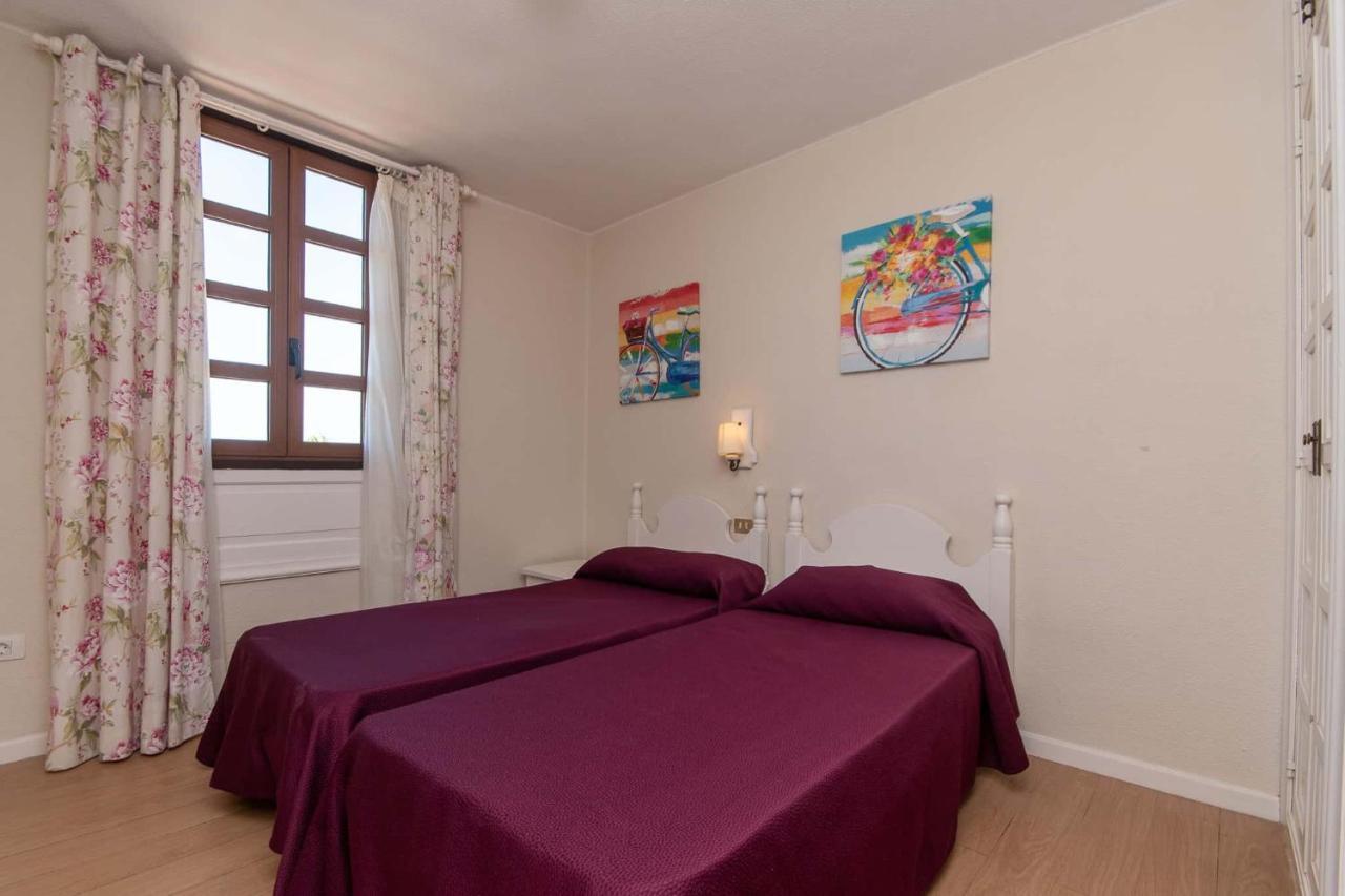 Parque Santiago II Apt ปลายาเดลาสอเมริกาส ภายนอก รูปภาพ