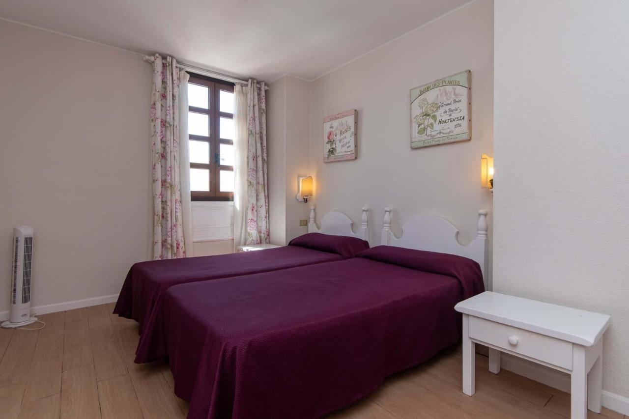 Parque Santiago II Apt ปลายาเดลาสอเมริกาส ภายนอก รูปภาพ